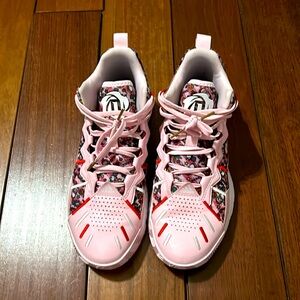 Son of chi Derrick rose basketball comfortable shoes